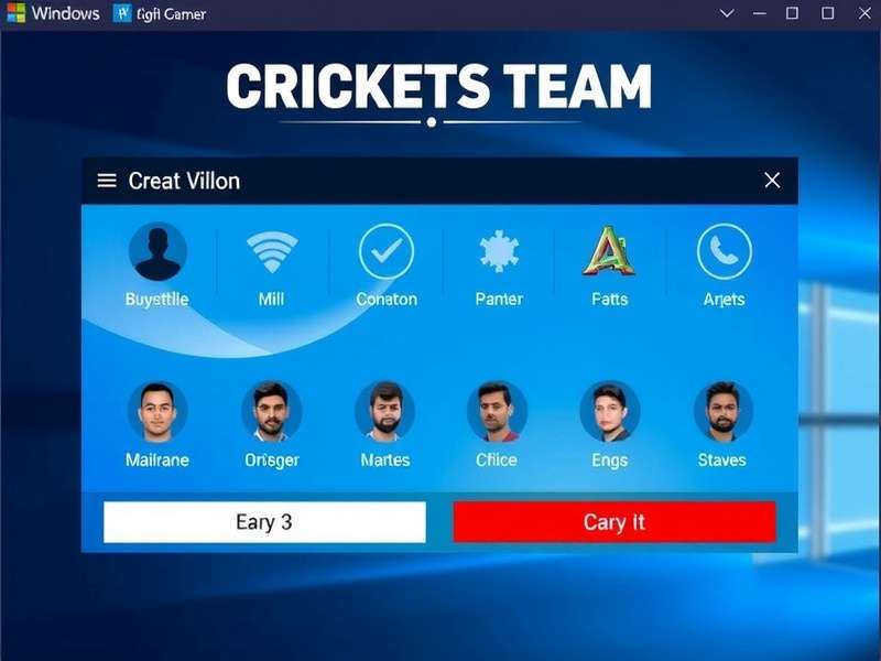 FPS Strike Ops Weapons Collection