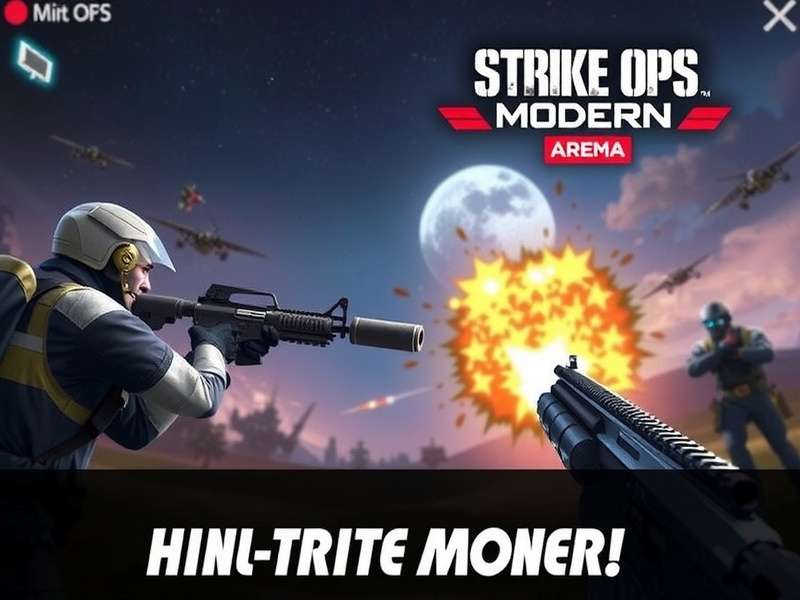 Arjun Mehta — Senior FPS Game Editor