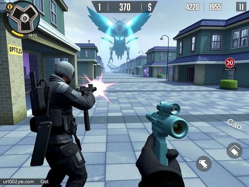 Fps Strike Ops Apk download and installation steps for Indian Android users